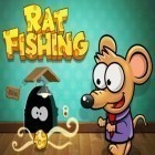 Avec le jeu Les Monstres adorent le chewing-gum: Edition de Poche pour iPhone téléchargez L'Amorce pour les Rats ipa gratuitement.