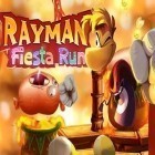 Avec le jeu Le Grand Voleur Des Voitures: San Andreas pour iPhone téléchargez Rayman fait la Fête ipa gratuitement.
