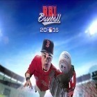 Avec le jeu Cube de zombi pour iPhone téléchargez Baseball 16 ipa gratuitement.
