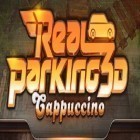 Avec le jeu Replica pour iPhone téléchargez Le Vrai Parking 3D Capuccino ipa gratuitement.