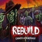 Avec le jeu Cinq nuits chez Freddy 2  pour iPhone téléchargez Reconstruction 3: Bandes de Deadsville ipa gratuitement.
