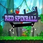 Avec le jeu Simulateur du guépard  pour iPhone téléchargez Spinball rouge ipa gratuitement.