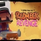 Avec le jeu Le Coup de Revers pour iPhone téléchargez La Vengeance du fermier: L'Avanture de Zombie ipa gratuitement.