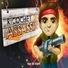 Avec le jeu Ferme des héros: Saga  pour iPhone téléchargez Le Tir par Ricochet ipa gratuitement.