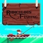 Avec le jeu Le Vengeur pour iPhone téléchargez La pêche étrange  ipa gratuitement.