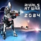 Avec le jeu Métro 2033: Guerres pour iPhone téléchargez Les Rivaux de la Guerre: 2084 ipa gratuitement.
