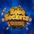 Avec le jeu Cours boule, cours pour iPhone téléchargez La Planète des Robots: Relier la chaînette ipa gratuitement.