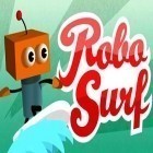 Avec le jeu Diables et démons  pour iPhone téléchargez Le Robot Surfer ipa gratuitement.