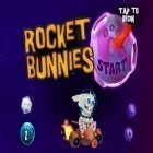 Avec le jeu Bunker mort 2 pour iPhone téléchargez Les Lapins dans le Cosmos ipa gratuitement.