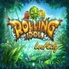 Avec le jeu Le Pillage de la Banque pour iPhone téléchargez Les Idoles Rolling: La ville perdue ipa gratuitement.