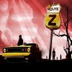 Avec le jeu Souterrain perfide 2 pour iPhone téléchargez Route Z ipa gratuitement.