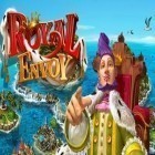 Avec le jeu Roule! pour iPhone téléchargez Le Régent Royal ipa gratuitement.