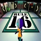 Avec le jeu Doré pour iPhone téléchargez Règle 16 ipa gratuitement.
