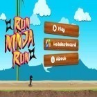 Avec le jeu La Course Vélo de Stickman pour iPhone téléchargez Run Ninja Run ipa gratuitement.