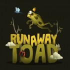 Avec le jeu Les Courses de Chevaux 3D pour iPhone téléchargez Fuite d'une petite grenouille  ipa gratuitement.