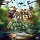 Avec le jeu La Pêche Royale pour iPhone téléchargez Les Envahisseurs des Runes ipa gratuitement.