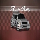 Avec le jeu Le Parking 3D pour iPhone téléchargez Rallye impétueuse  ipa gratuitement.