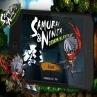Avec le jeu Le Combat de Nuit pour iPhone téléchargez Le Samouraï et le Ninja - L'Exterminateur des Démons ipa gratuitement.