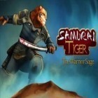 Avec le jeu Bio shock pour iPhone téléchargez Le Tigre Samouraï ipa gratuitement.