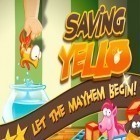 Avec le jeu Les Tours et les Trolls pour iPhone téléchargez Sauve Yello le Poisson ipa gratuitement.