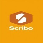 Avec le jeu Saut de l'ombre 2  pour iPhone téléchargez Scribo ipa gratuitement.
