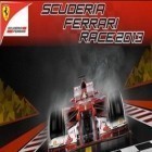 Avec le jeu Allez Santa, allez  pour iPhone téléchargez Scuderia Ferrari La Course 2013 ipa gratuitement.