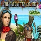 Avec le jeu Le Tout - Terrain Fou pour iPhone téléchargez La Mission Secrète - L'Ile Oubliée ipa gratuitement.
