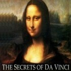 Avec le jeu 7 livres de la liberté  pour iPhone téléchargez Les Secrets de Léonard de Vinci ipa gratuitement.