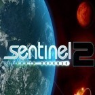 Avec le jeu Mine de cristal: Jones en marche pour iPhone téléchargez Sentinelle 2: la défence de la Terre ipa gratuitement.