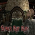 Avec le jeu iGréviste: le Combat et le Salut pour iPhone téléchargez La Fuite des Rats 3D! ipa gratuitement.