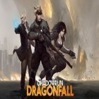 Avec le jeu Le Chat Froussard 3D Deluxe pour iPhone téléchargez Course de crépuscule: Chute du dragon ipa gratuitement.