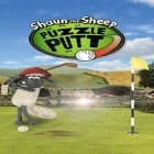 Avec le jeu Le Temps des Héros pour iPhone téléchargez Shaun le mouton: Coup difficile  ipa gratuitement.