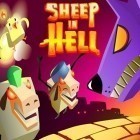 Avec le jeu Recherches de Noёl pour iPhone téléchargez Moutons dans l'enfer  ipa gratuitement.