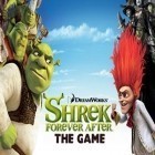 Avec le jeu Guerrier de Treemen pour iPhone téléchargez Shrek Pour Toujours ipa gratuitement.