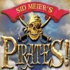 Avec le jeu Le Perroquet Bavard Pierre pour iPhone téléchargez Les Pirates de Sid Meier ipa gratuitement.