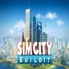 Avec le jeu Royaume éloigné: Chasseurs aux dragons  pour iPhone téléchargez Sim city: Construisez-le  ipa gratuitement.