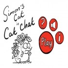 Avec le jeu Tigres de ciel  pour iPhone téléchargez Le Chat de Simon: Le Chat de Chat ipa gratuitement.