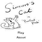 Avec le jeu Où est ma Tête? pour iPhone téléchargez Le Chat de Simon - Le Polisson musical ipa gratuitement.