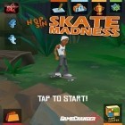 Avec le jeu 7 légendes   pour iPhone téléchargez La Folie sur le skate ipa gratuitement.