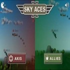 Avec le jeu Evhacon: Histoires de guerre  pour iPhone téléchargez Les As Aériens 2 ipa gratuitement.