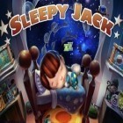 Avec le jeu Voyage des animaux: Ile des aventures  pour iPhone téléchargez Grand dormeur Jack ipa gratuitement.