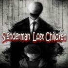 Avec le jeu Ceux qui ont survécu pour iPhone téléchargez Slenderman: la Disparition des Enfants ipa gratuitement.