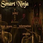Avec le jeu Le Temps pour iPhone téléchargez Ninja Sage ipa gratuitement.