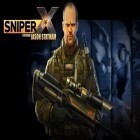 Avec le jeu Duke Nukem 3D pour iPhone téléchargez Tireur d'élite X avec Jason Statham ipa gratuitement.