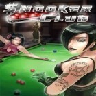 Avec le jeu Tireur du xenon: Défendeur de l'espace pour iPhone téléchargez Le Club de Snooker ipa gratuitement.
