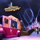 Avec le jeu Direction de la boussole: Ouest  pour iPhone téléchargez Gars de neige  ipa gratuitement.