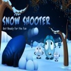 Avec le jeu Manny Pacquiao: Coup pour le coup pour iPhone téléchargez Le shooter de neige ipa gratuitement.