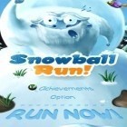 Avec le jeu Volt  pour iPhone téléchargez La Boule de Neige ipa gratuitement.