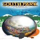 Avec le jeu La Ville des Courses de Moto pour iPhone téléchargez Parc du Sud: Pinball ipa gratuitement.