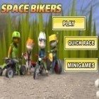 Avec le jeu 3D motocross: Industriel  pour iPhone téléchargez Les Motards ipa gratuitement.